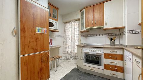Foto 3 de Piso de alquiler en Los Vadillos - R. Sanitaria - Pozanos, Burgos Capital