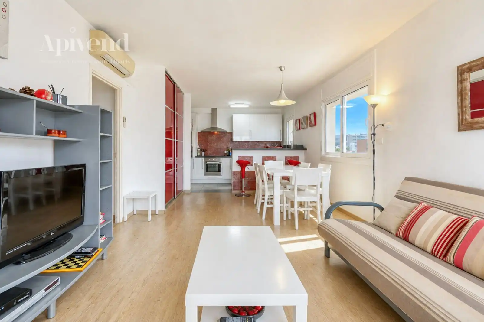 Appartamento con ascensore in vendita a De La Playa, imagen 10