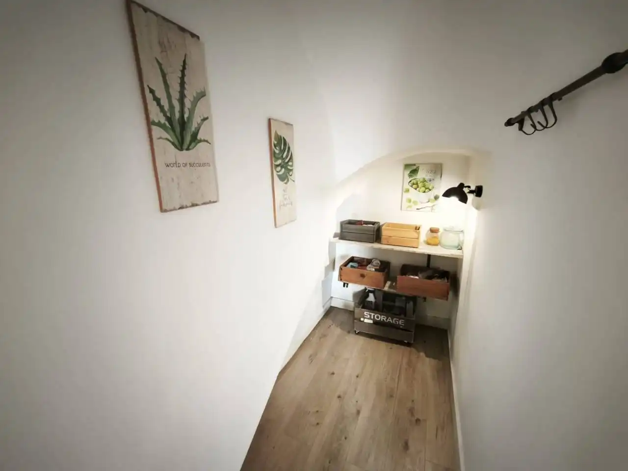 Casa o chalet en venta en Santa Coloma de Gramenet con Aire acondicionado, Jardín privado y Parquet