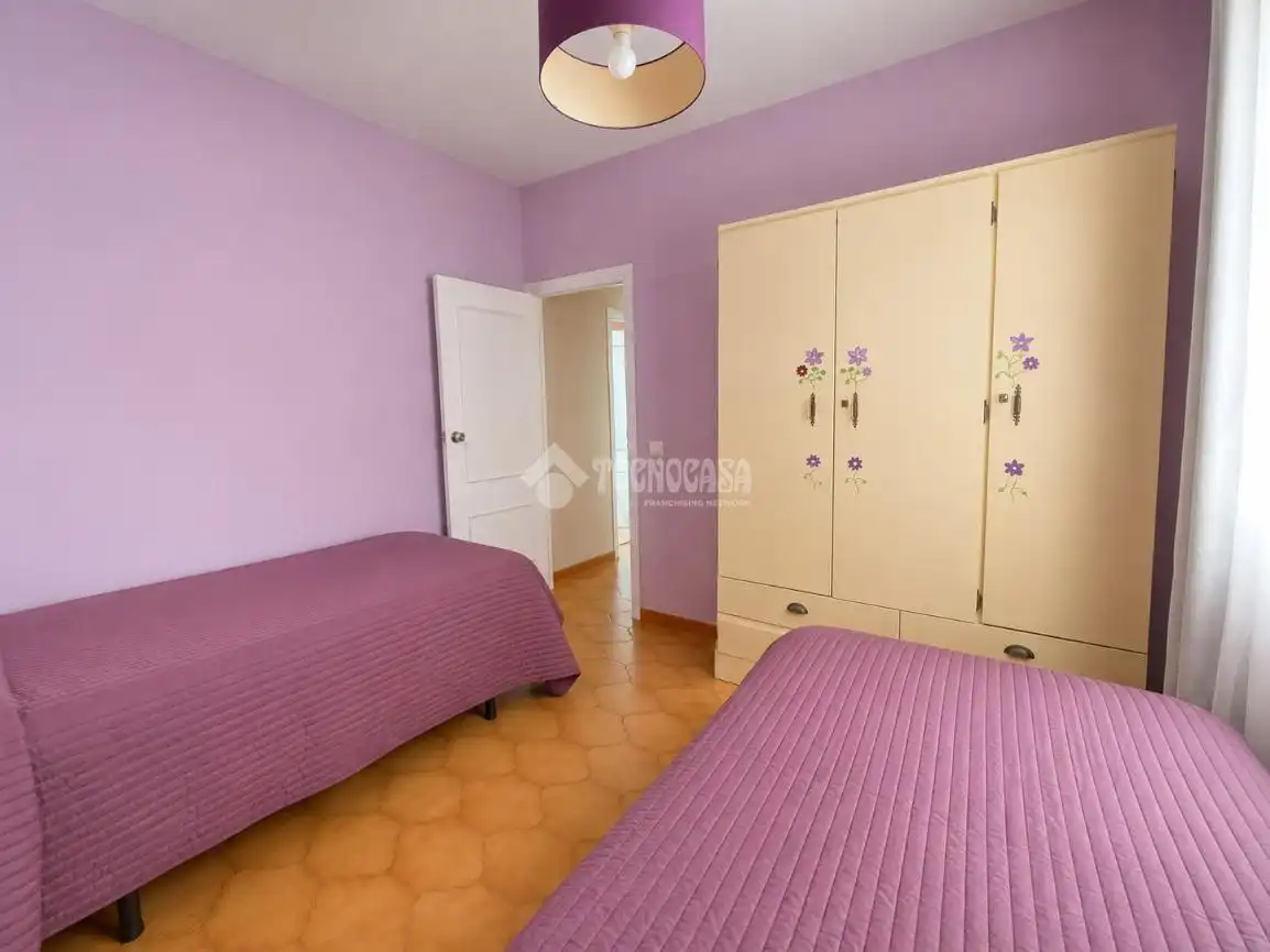 Bedroom of Detached homes for sale in Dos Hermanas