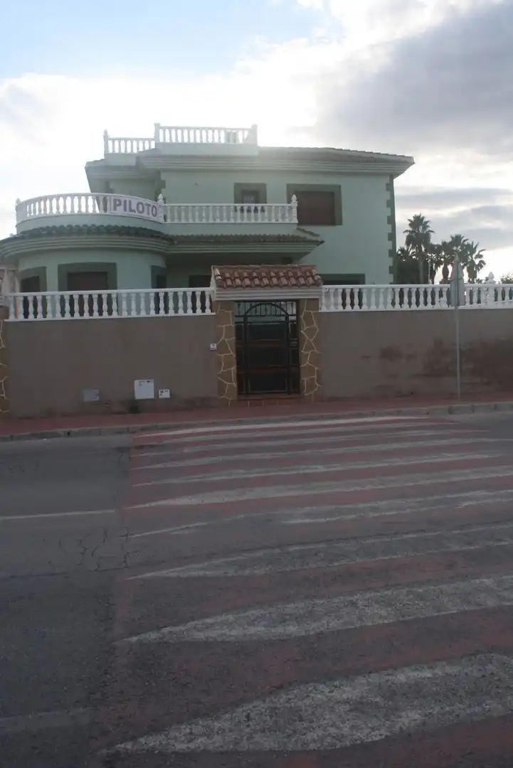 Villa avec terrasse à vendre à Los Balcones - Los Altos, imagen 7
