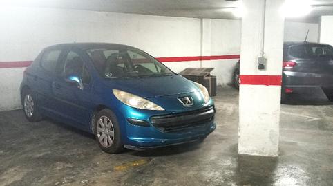 Foto 5 de Oficina de lloguer a Russafa,  Valencia Capital