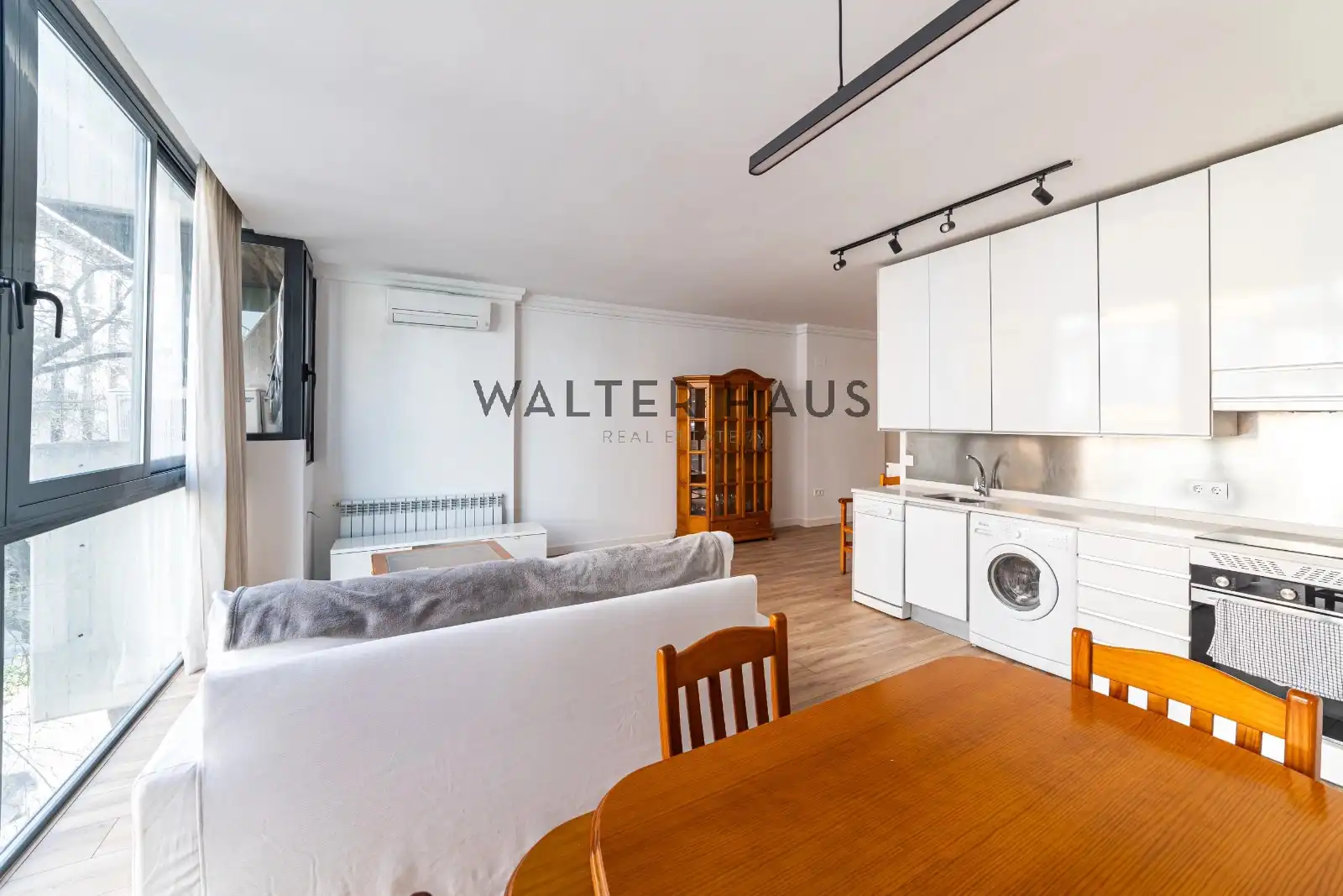 Flat with lift for sale in Calle de Hermosilla, imagen 13