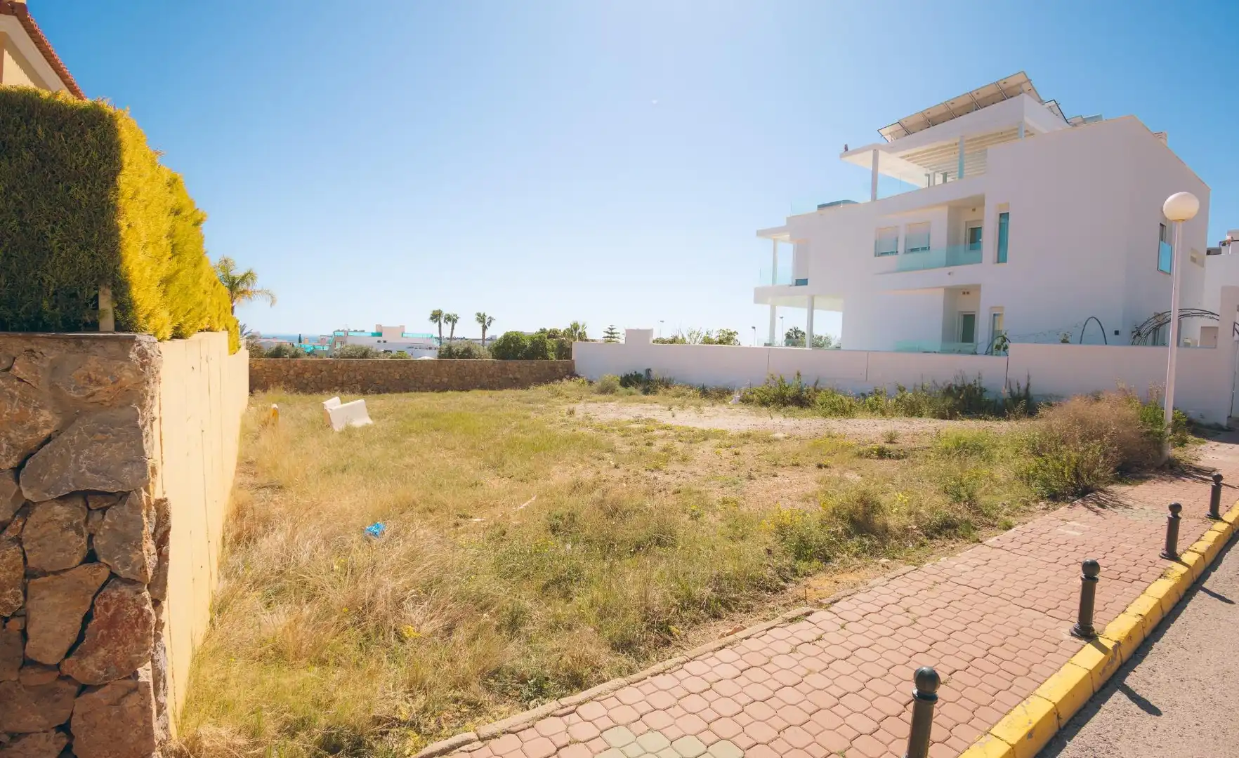 Lands and plots for sale in Calle de La Coruña 6, imagen 10