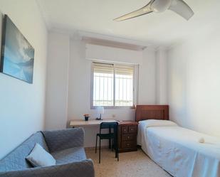 Bedroom of Flat to share in  Sevilla Capital  with Furnished and Washing machine