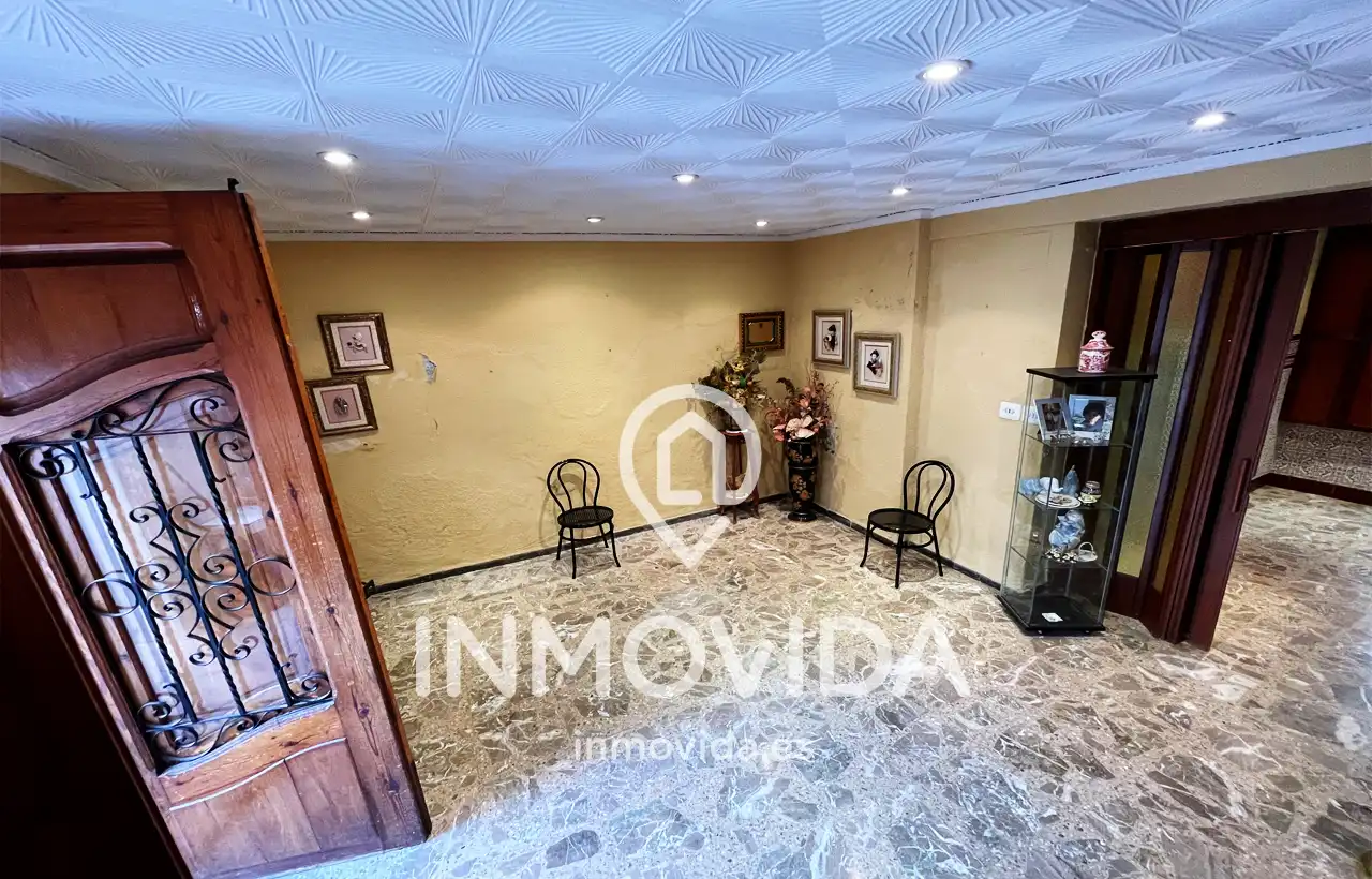 Casa o xalet en venda en Xàtiva amb Terrassa, Traster i Moblat