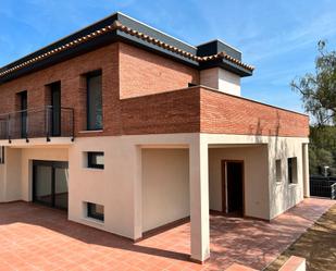 Casa o xalet en venda a Camí D'ullastrell, 152, Sant Muç