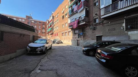 Foto 5 de Pis en venda a Casco Histórico de Vallecas, Madrid