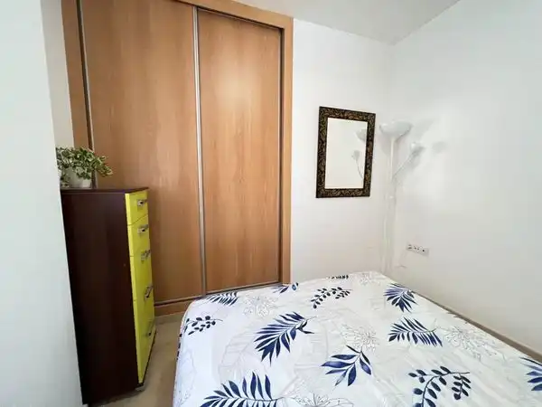 Piso de alquiler en Moncófar Playa