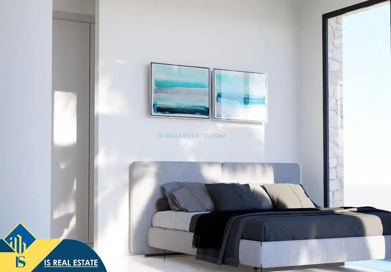 Xalet amb piscina en venda a Balcón de Finestrat - Terra Marina, imagen 14