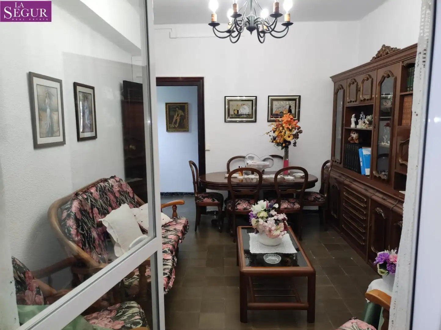 Flat with terrace for sale in La Caleta - La Viña, imagen 10