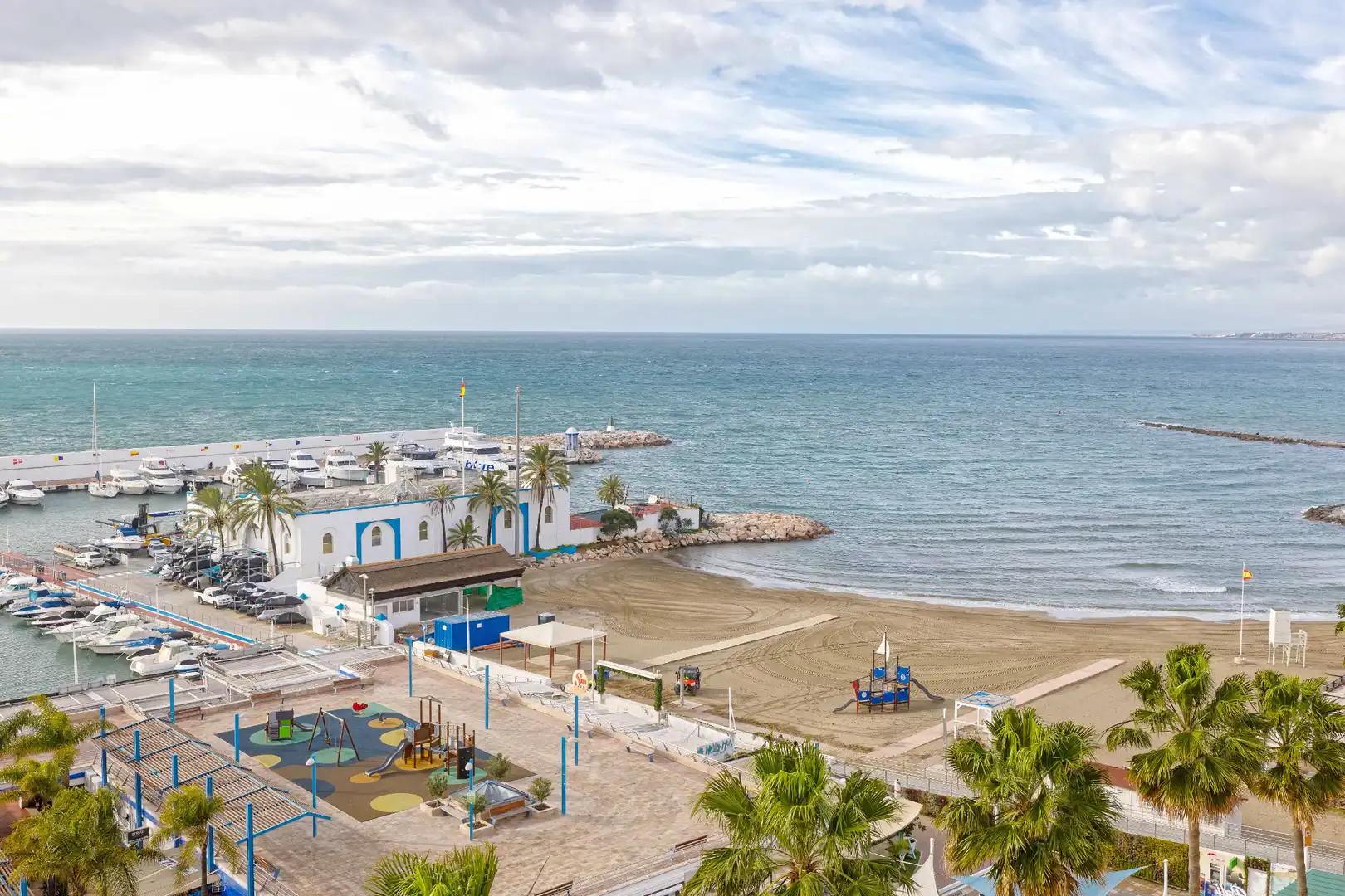 Wohnung mit Pool zum Verkauf in Avenida Duque de Ahumada, imagen 7