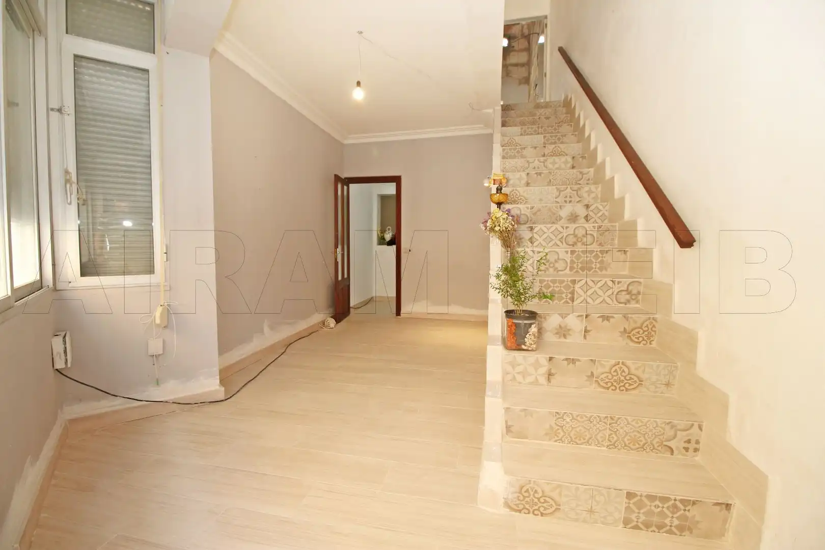 Casa o xalet en venda en Sa Pobla amb Terrassa
