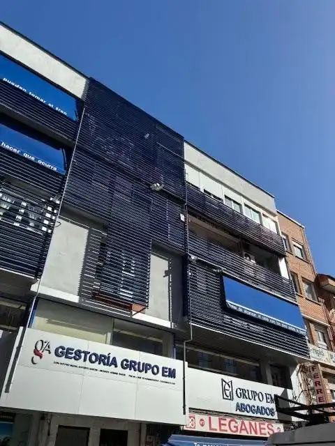 Piso en venta en Calle GETAFE, Casco Antiguo