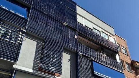 Foto 2 de Piso en venta en Calle Getafe, Casco Antiguo, Leganés