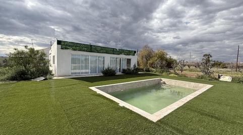 Photo 5 of House or chalet to rent in Partida Hoya, La Foia - Daimés - Asprella, Alicante