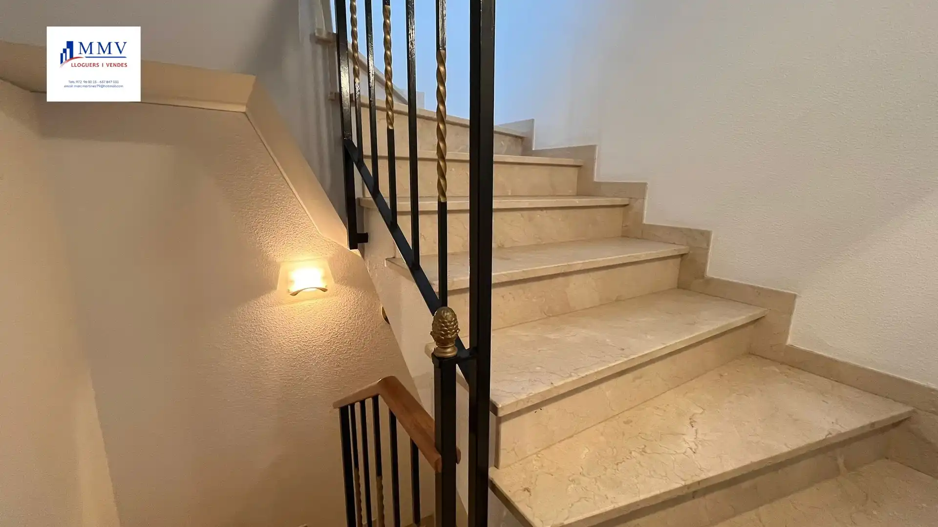Casa o chalet en venta en Centre