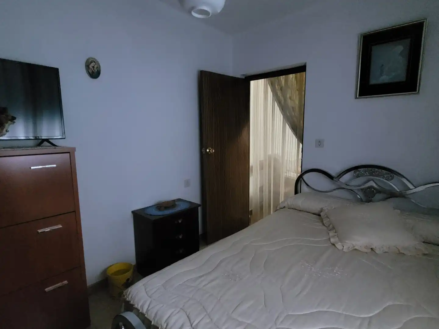 Habitación de Casa o chalet en venta en Maracena con Aire acondicionado y Terraza
