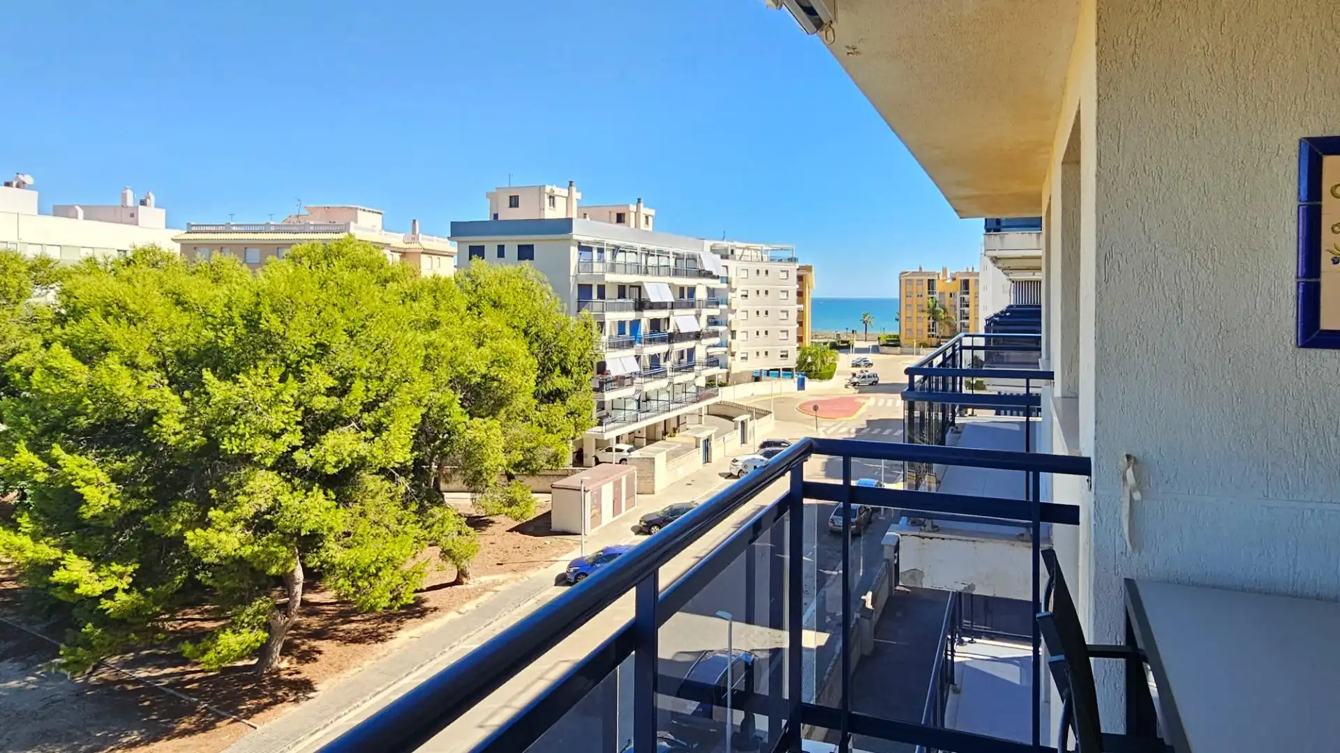 Appartement compact avec terrasse à vendre à Avenida PAIS VALENCIÀ, imagen 57