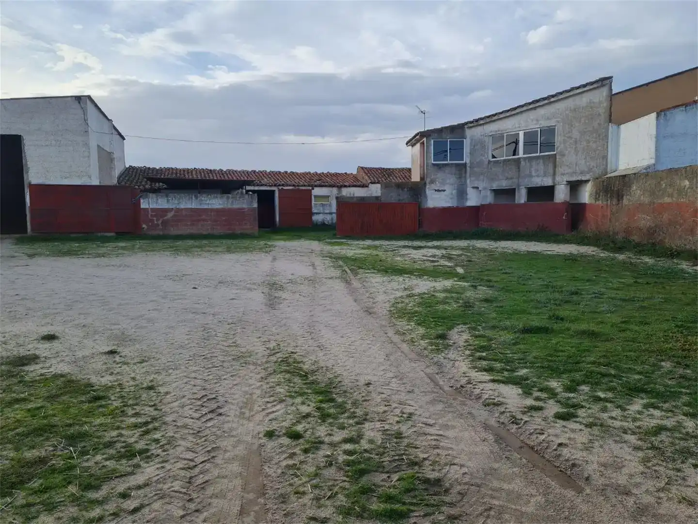 Local en venda a Calle Turuñuelo, Villavieja de Yeltes