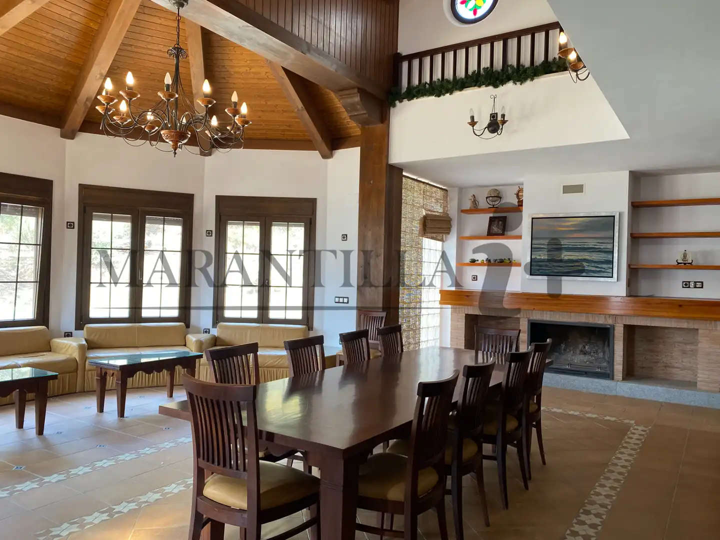Villa zum Verkauf in Lepe, imagen 3