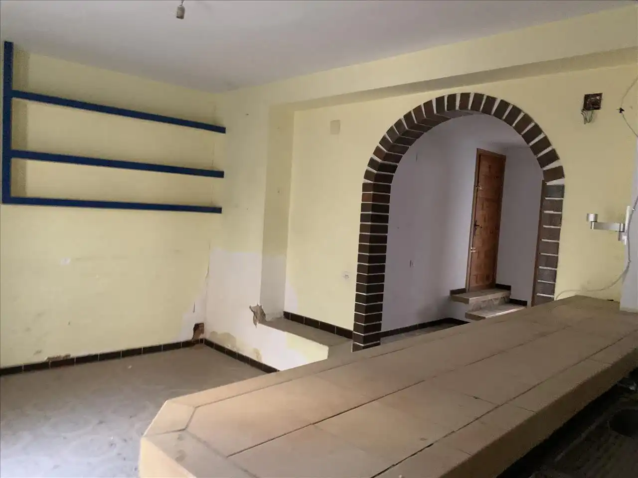 Casa adosada en venta en Cúllar con Terraza