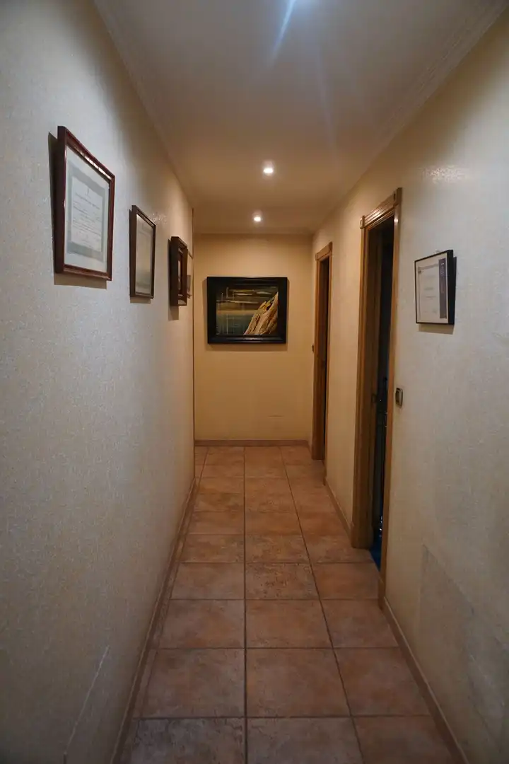 Wohnung zum Verkauf in Ronda Coruña, 10, Melide