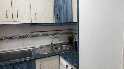 Foto 2 de Piso en venta en Virgen del Carmen, La Reconquista - El Rosario, Algeciras