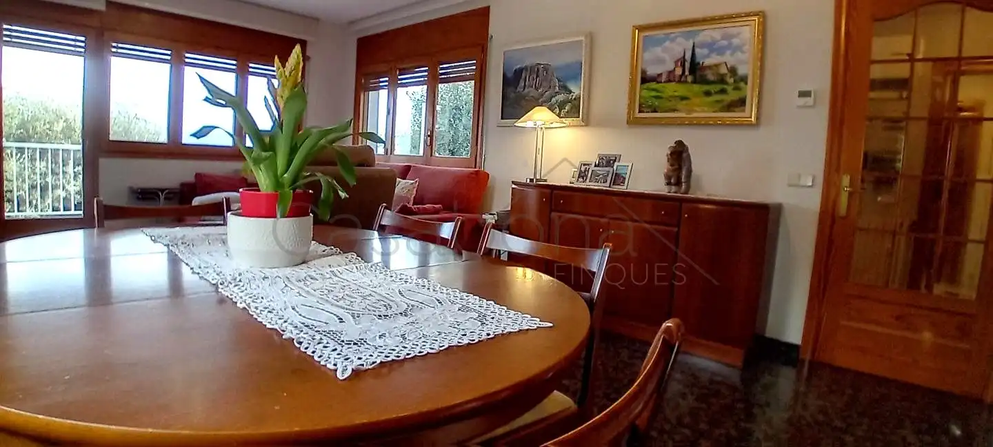 Casa con terraza en venta en L'Esquirol, imagen 10