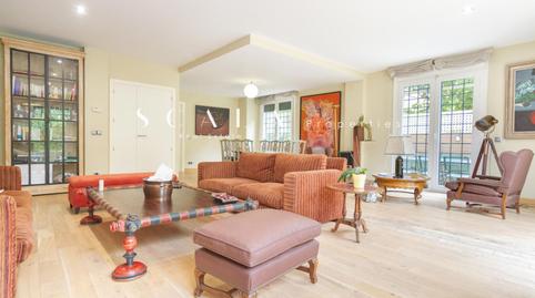 Foto 4 de Casa o chalet de alquiler en Saxifraga, Castilla,  Madrid Capital