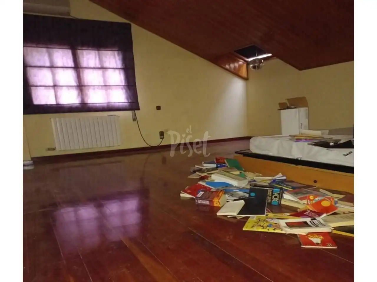 Chalet en venta en Calle CALLE MARZO PARCELA 125, imagen 7