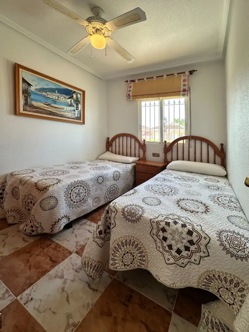 Reihenhaus mit Terrasse zum Verkauf in Orihuela Costa, imagen 18