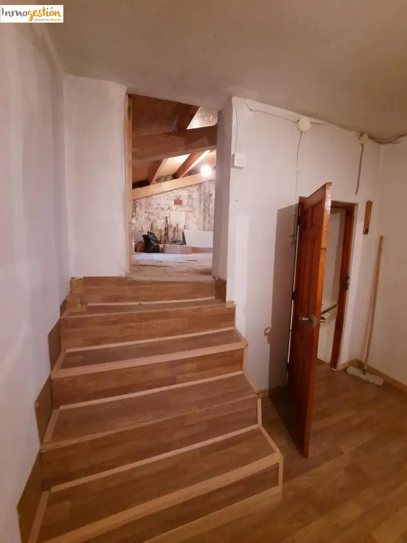 Casa o chalet en venta en Calle SOLANA ALTA, Tudela de Duero