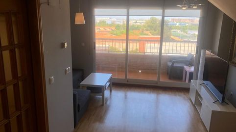 Foto 3 de Pis de lloguer a Plaça de José María Orense, La Carrasca, Valencia Capital