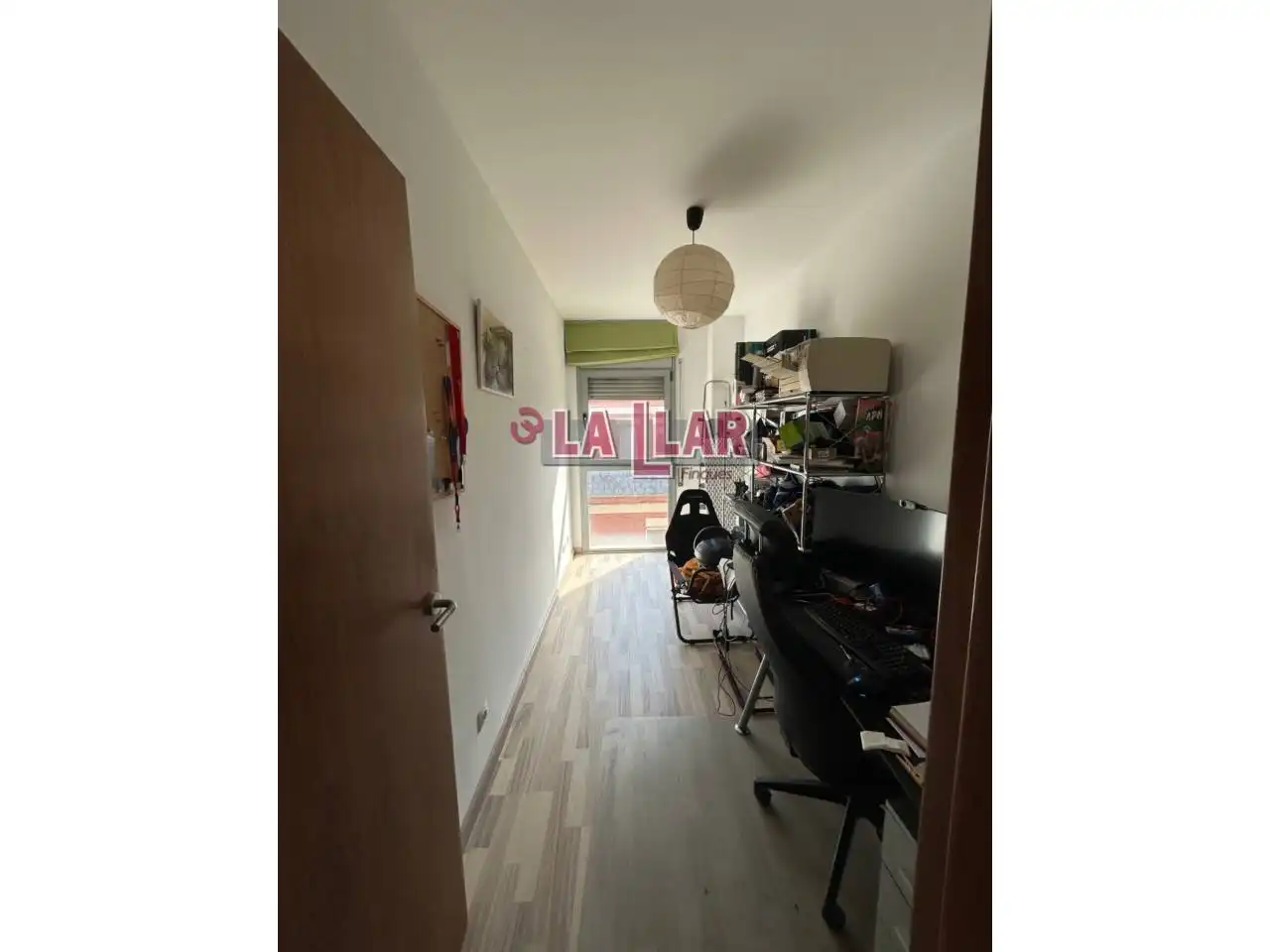 Habitación de Casa adosada en venta en Caldes de Montbui con Aire acondicionado, Calefacción y Parquet