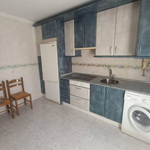 Piso en Venta en Peñaranda de Bracamonte