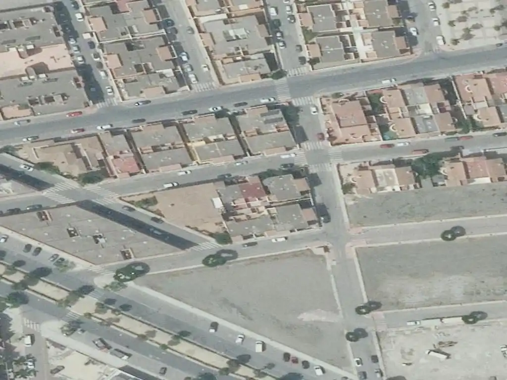 Maison à vendre à CL. CASTELLON 6 Sin planta
