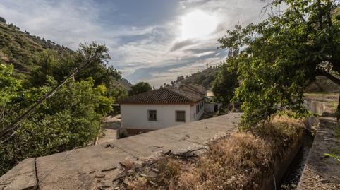 Foto 5 de Casa o xalet en venda a Camino del Sacromonte, 00, Barrio de Albaicín, Granada