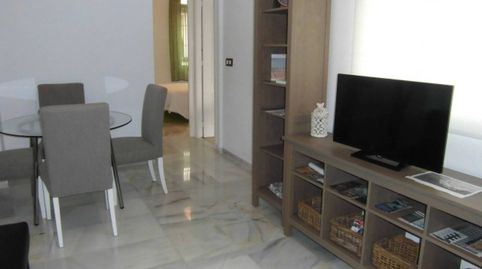 Photo 3 of Flat for rent in Calle Prieta, 5, Madre de Dios, Jerez de la Frontera