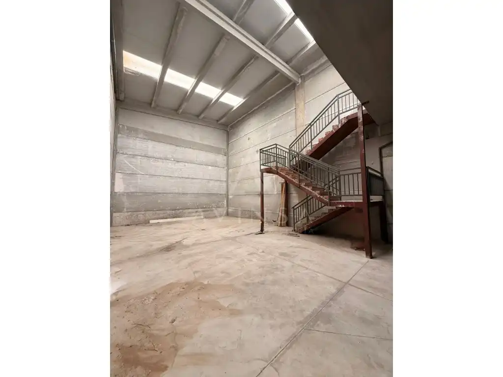 Nave industrial en venta en Guadalajara