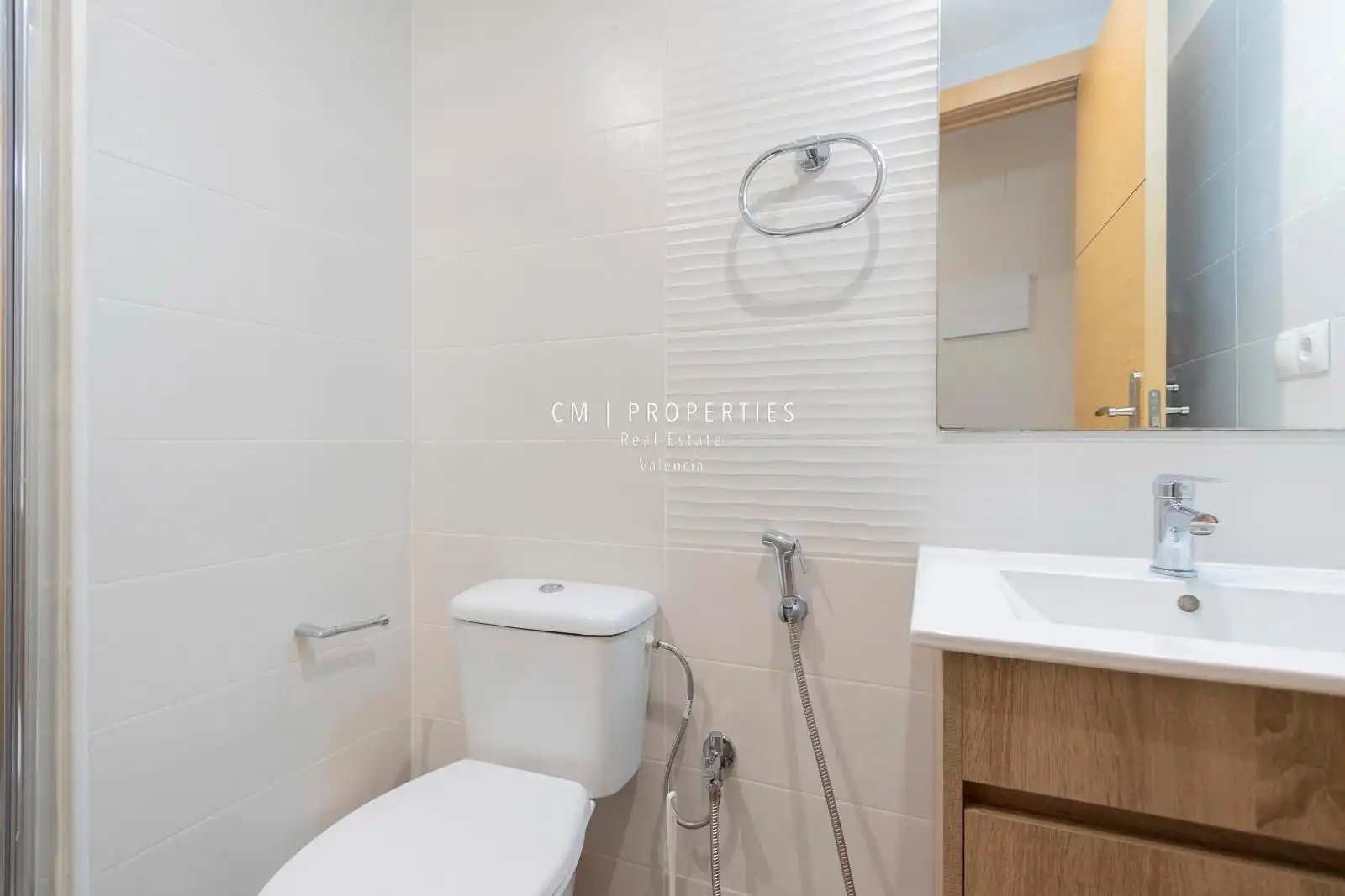 Flat with terrace to rent in Giorgeta, imagen 15