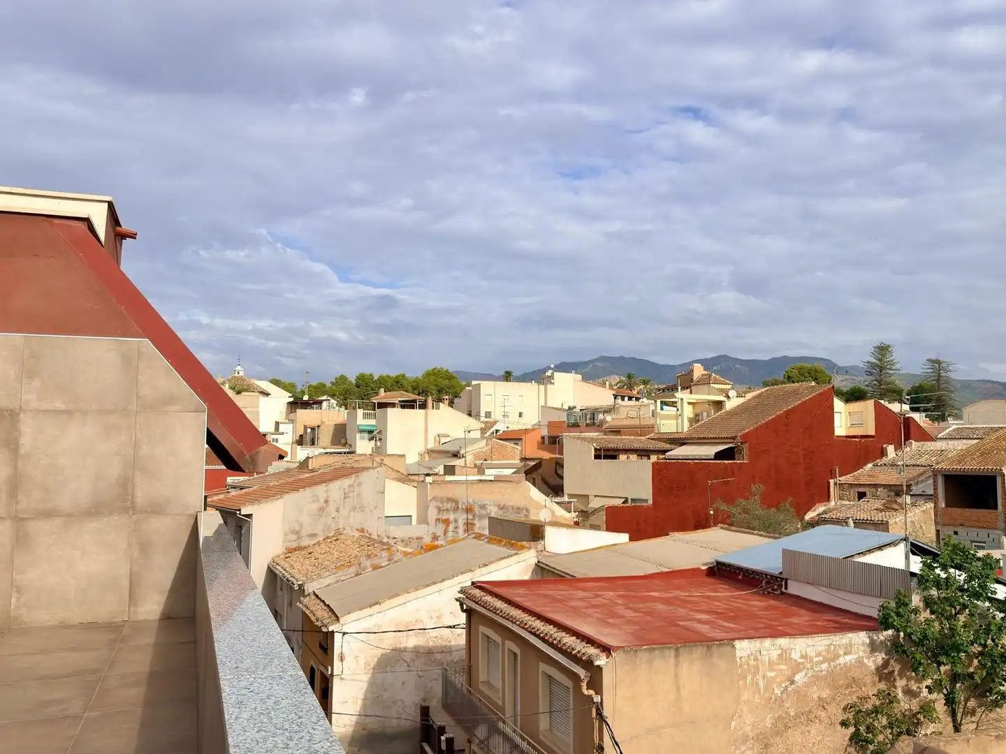 Ático con ascensor en venta en Totana, imagen 9