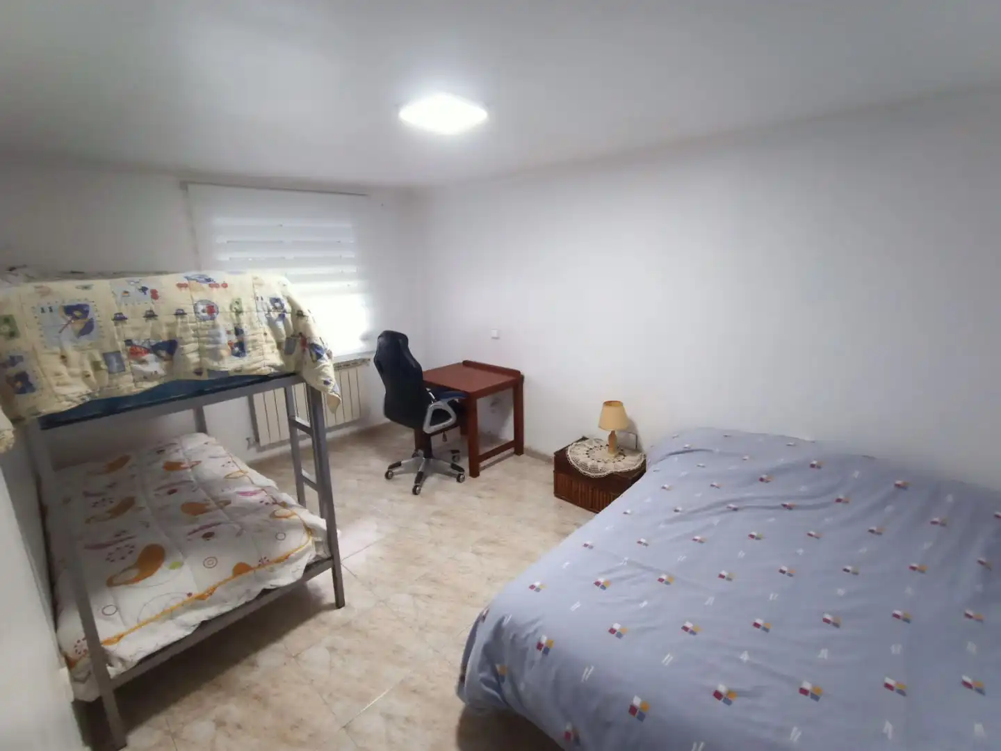 Habitación de Casa o chalet en venta en Suances con Terraza y Balcón