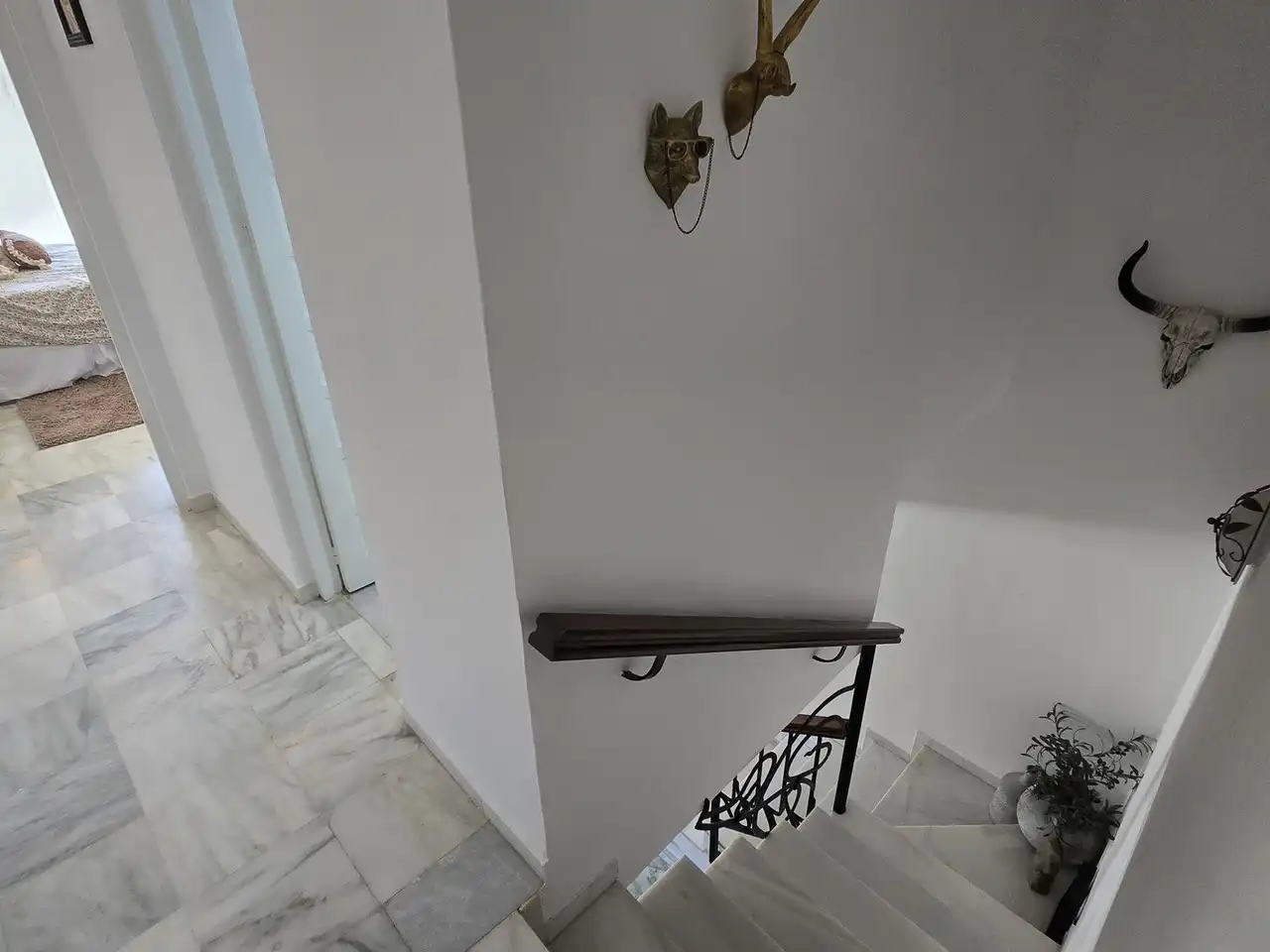 Casa a schiera con piscina in vendita a Turre, imagen 9