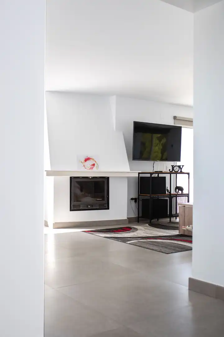 Chalet con piscina en venta en Mijas pueblo, imagen 11
