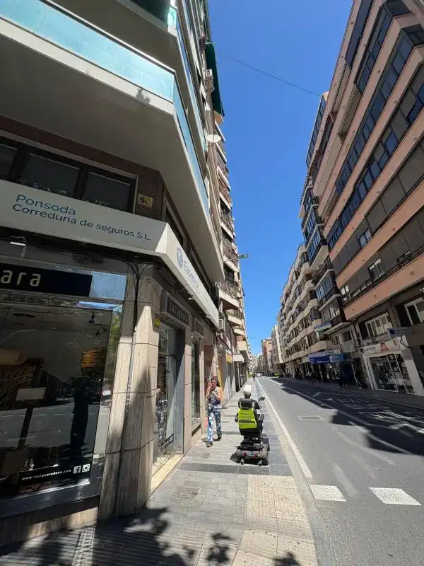 Büro zur Miete in Carrer Reis Catòlics, imagen 23
