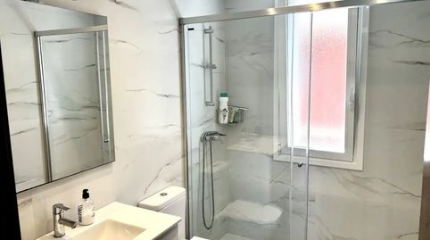 Foto 4 de Piso en venta en Avenida Alcalde José Elosegi, 115, Miracruz, Donostia - San Sebastián