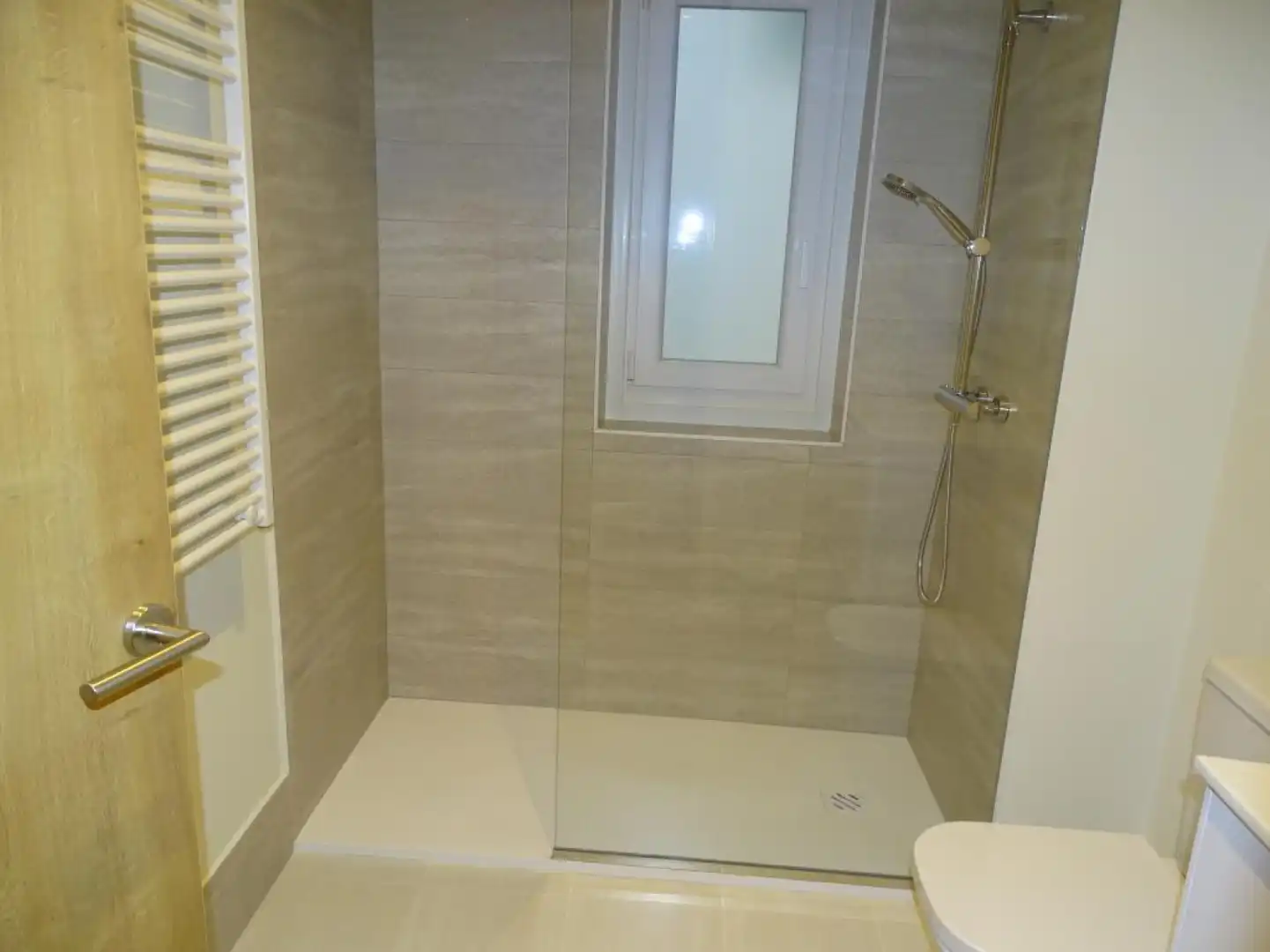 Flat for rent in Logroño - Vara de Rey, Jesuitas