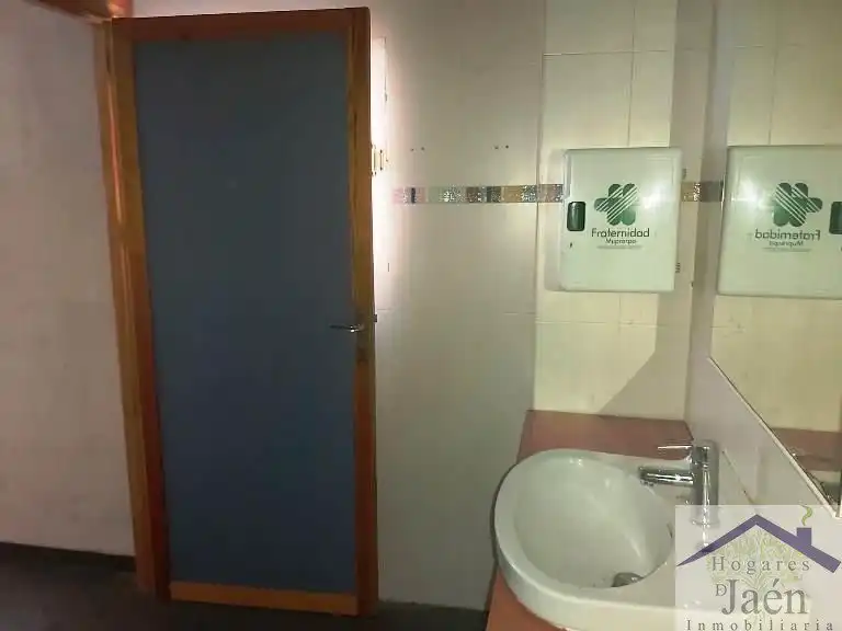 Casa con terraza en venta en MARCOS CUBILLO, imagen 12