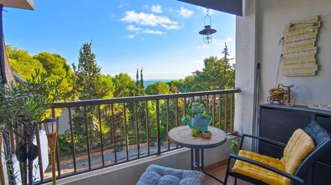 Photo 3 of Apartment to rent in Cas Català - Illetes, Calvià